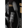 Packaging du stimulateur multi usages Deep Explorer de la marque Dorcel