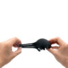 Anneau vibrant et stimulateur de testicules Fun Bag de la marque Dorcel