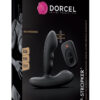 Packaging du stimulateur de prostate P Stroker de la marque Dorcel
