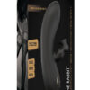 Packaging du vibromasseur Divine Rabbit de la marque Dorcel