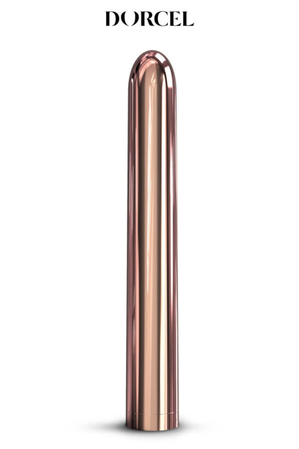 Vibromasseur Pink Lady 2.0 de la marque Dorcel