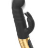 Vibromasseur rabbit G-Stormer de la marque Dorcel