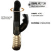 Vibromasseur Baby Rabbit 2.0 de la marque Dorcel
