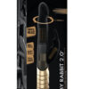 Packaging du vibromasseur Baby Rabbit 2.0 de la marque Dorcel