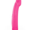 Vibromasseur Real Vibration taille M en rose de la marque Dorcel