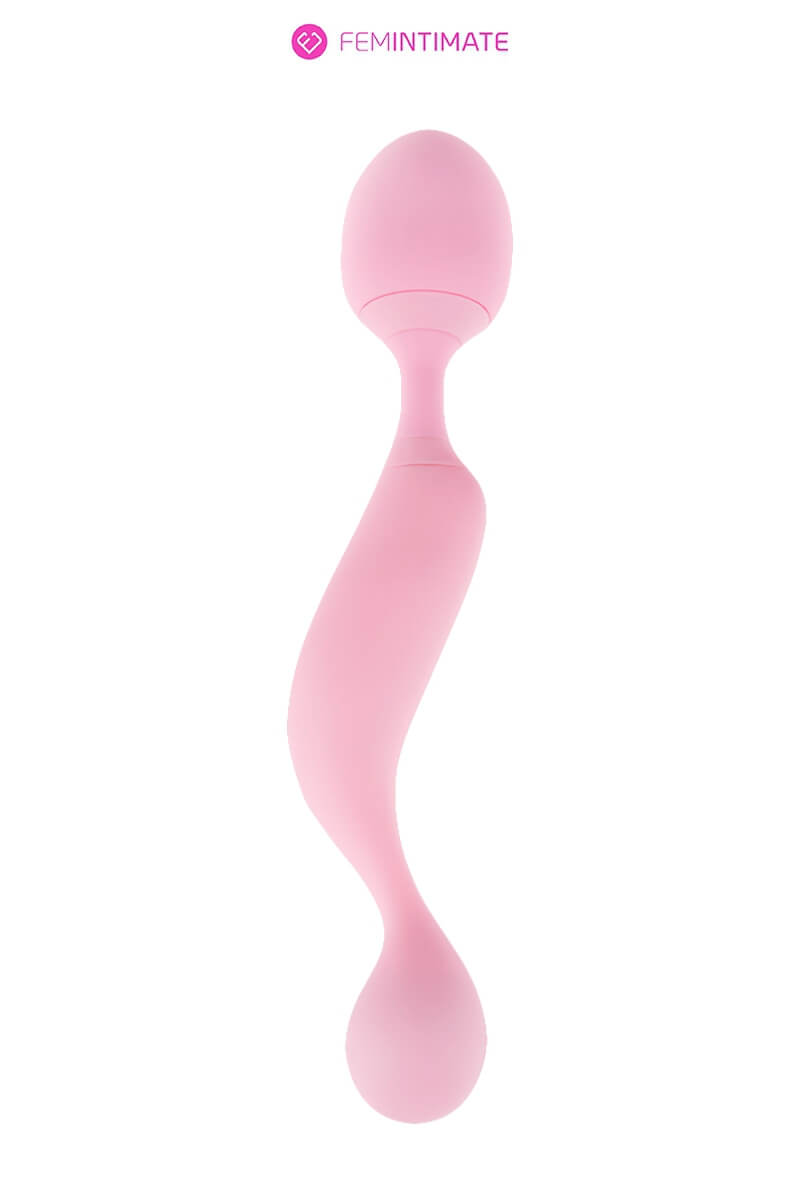 Vibromasseur wand multifonction Universal Massager de la marque Femintimate