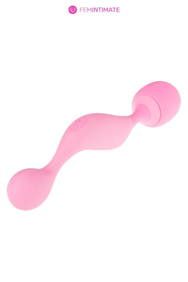 Vibromasseur wand multifonction Universal Massager de la marque Femintimate