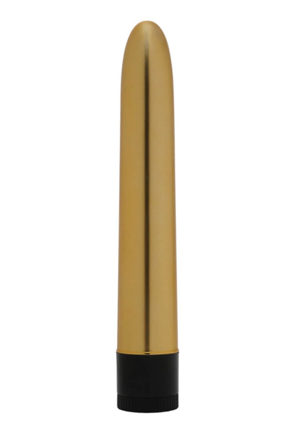Vibromasseur Golden Boy de la marque Dorcel