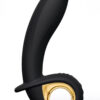 Vibromasseur gonflable Deep Expand de la marque Dorcel