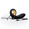Vibromasseur gonflable Deep Expand de la marque Dorcel