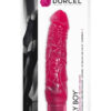Packaging du vibromasseur réaliste Jelly Boy de la marque Dorcel