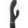Vibromasseur point G et clitoris Glam Rabbit de la marque Dorcel