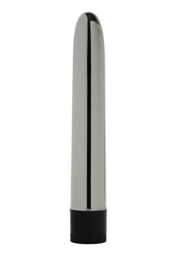 Vibromasseur Silver Star de la marque Dorcel