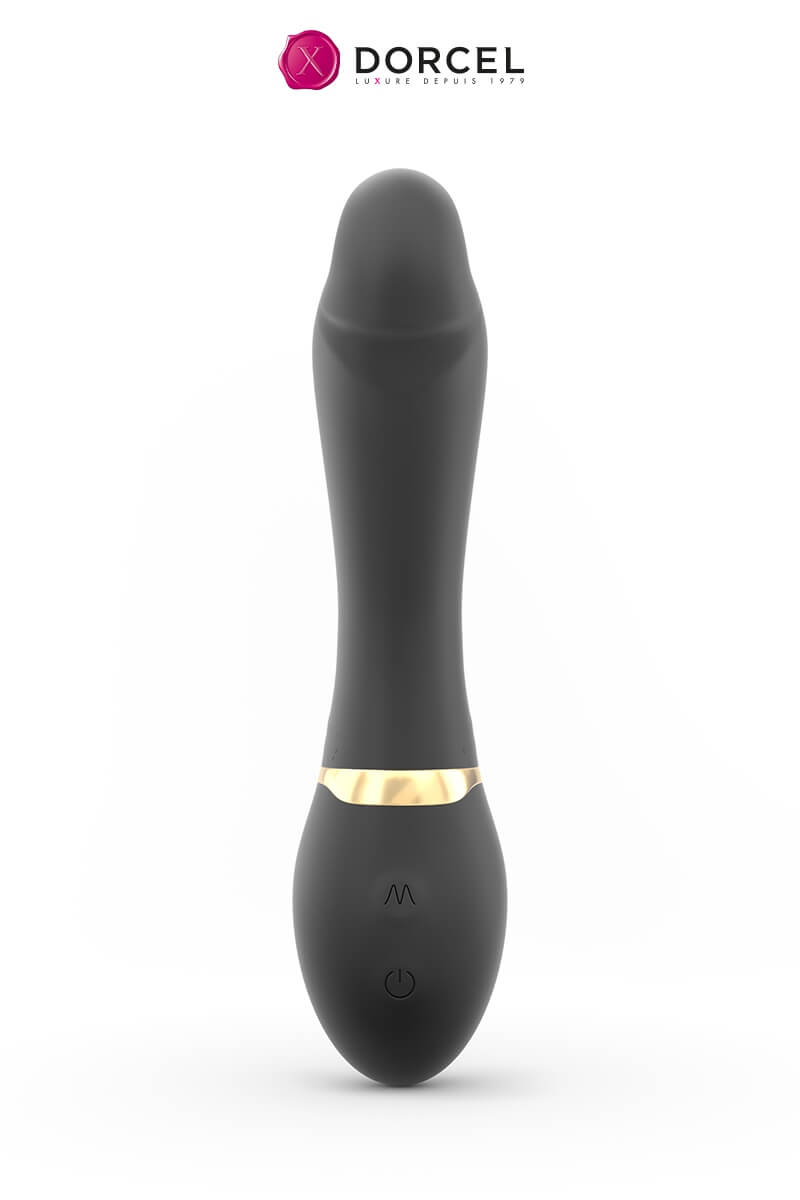 Vibromasseur flexible Tender Spot de la marque Dorcel