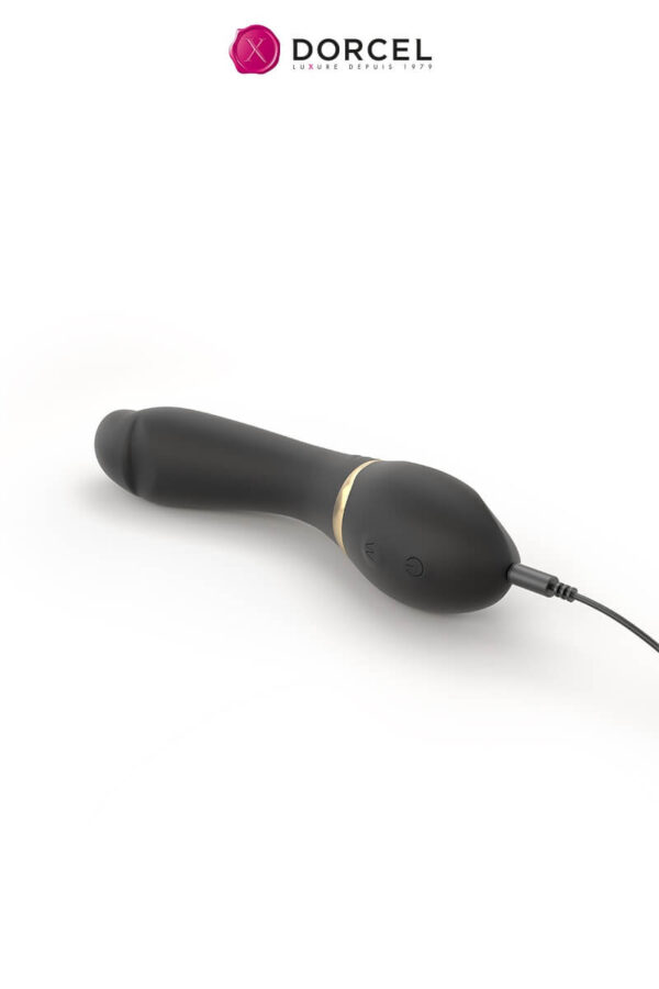 Vibromasseur flexible Tender Spot de la marque Dorcel
