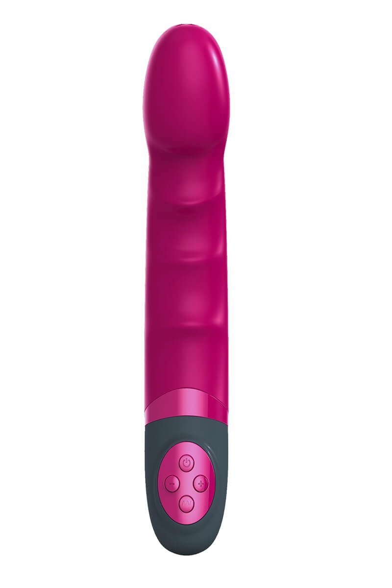 Vibromasseur Too Much de la marque Dorcel