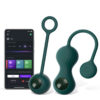 Boules de kegel vibrantes connectées de la marque Magic Motion