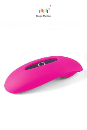 Stimulateur pour culotte Candy de la marque Magic Motion