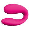 Double stimulateur pour couple Lovers de la marque My First