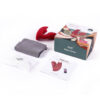 Packaging du double stimulateur connecté Magic Umi de la marque Magic Motion