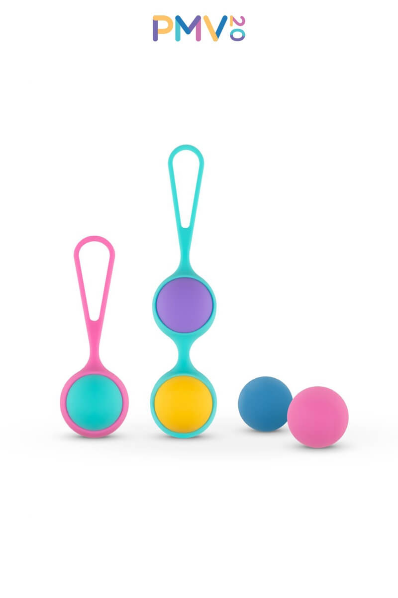 Kit d'entrainement pelvien Vita de la marque PMV20