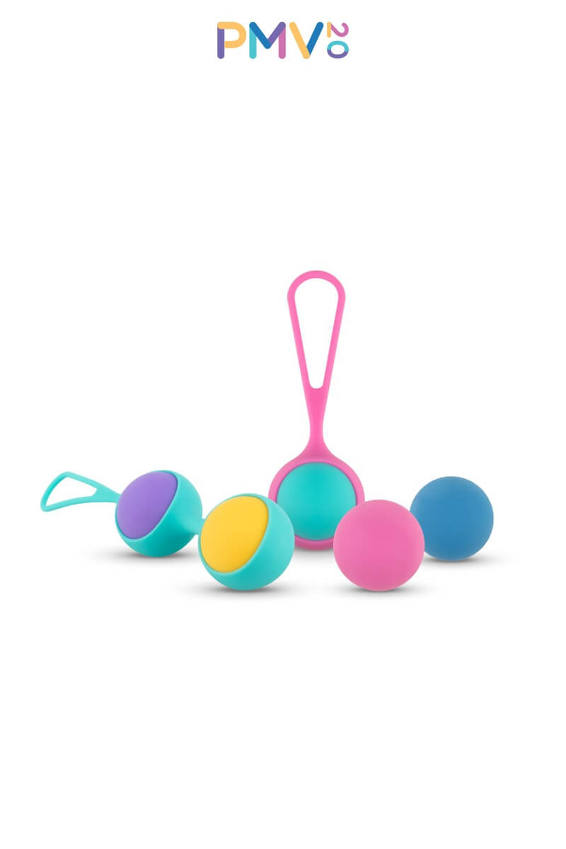 Kit d'entrainement pelvien Vita de la marque PMV20