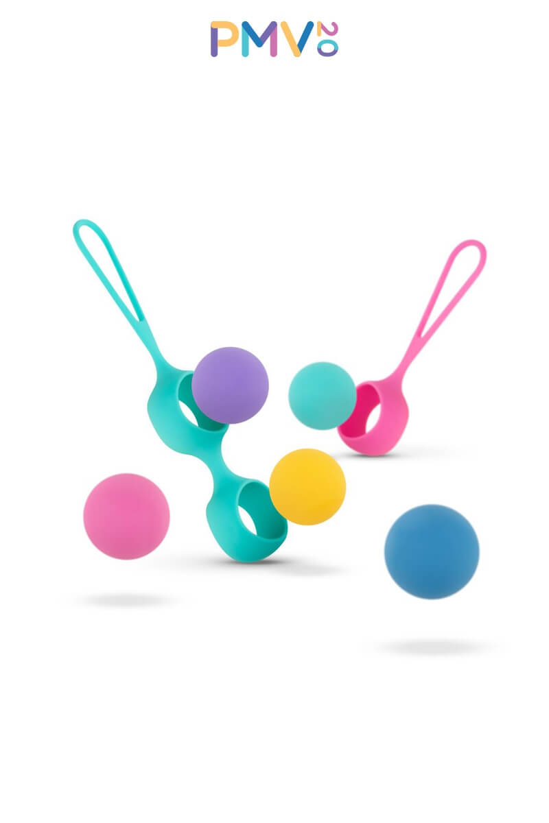 Kit d'entrainement pelvien Vita de la marque PMV20