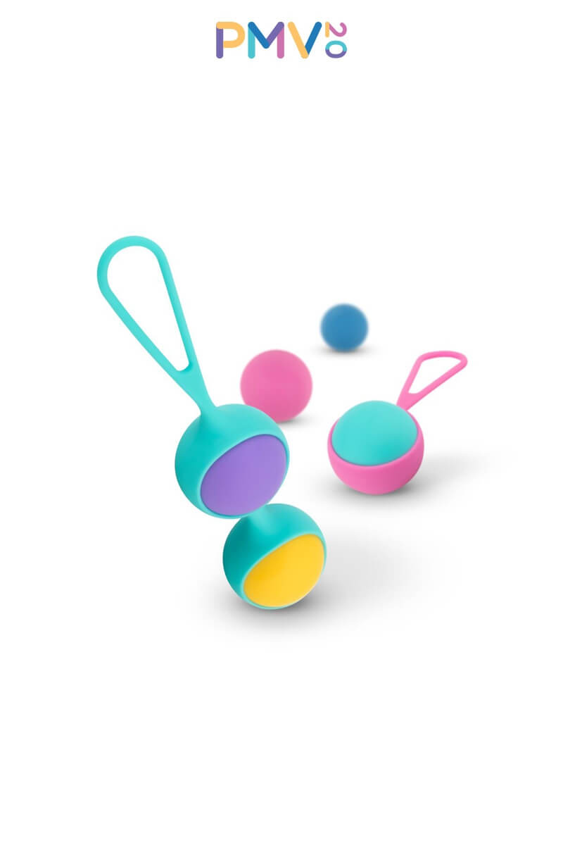 Kit d'entrainement pelvien Vita de la marque PMV20