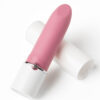 Mini vibro connecté en forme de rouge à lèvre Magic Lotos de la marque Magic Motion