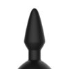 Plug anal vibrant connecté Equinox de la marque Magic Motion