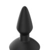 Plug anal vibrant connecté Equinox de la marque Magic Motion
