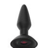 Plug anal vibrant connecté Equinox de la marque Magic Motion