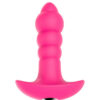 Plug anal vibrant Taboo de la marque My First