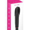 Packaging du stimulateur pour clitoris Pickle de la marque My First