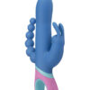 Triple vibromasseur Vice de la marque PMV20