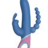 Triple vibromasseur Vice de la marque PMV20