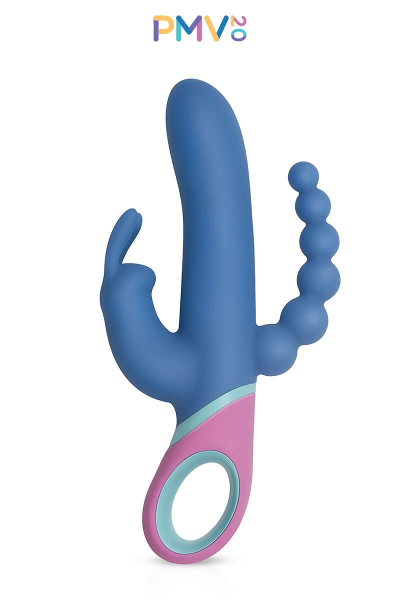 Triple vibromasseur Vice de la marque PMV20