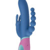 Triple vibromasseur Vice de la marque PMV20