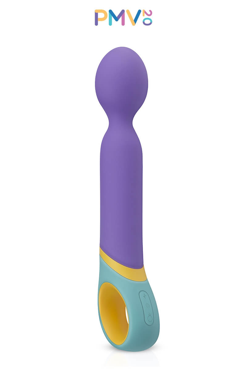 Vibromasseur Base Wand Vibrator de la marque PMV20