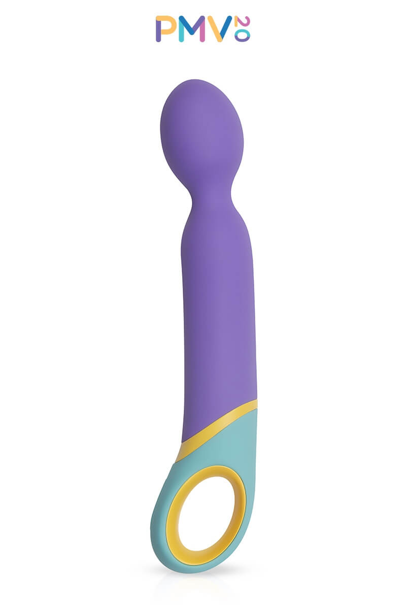 Vibromasseur Base Wand Vibrator de la marque PMV20