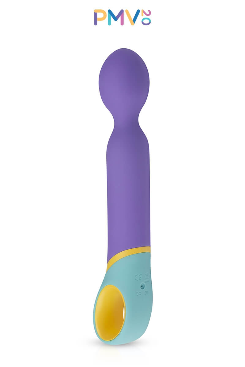 Vibromasseur Base Wand Vibrator de la marque PMV20