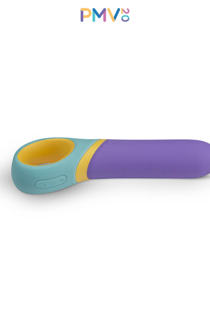 Vibromasseur Base Wand Vibrator de la marque PMV20