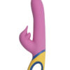 Vibromasseur rabbit Dauphin Copy de la marque PMV20