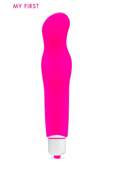 Vibromasseur Love Stick de la marque My First