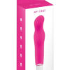 Packaging du vibromasseur Love Stick de la marque My First