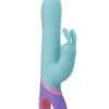 Vibromasseur rabbit Meta de la marque PMV20
