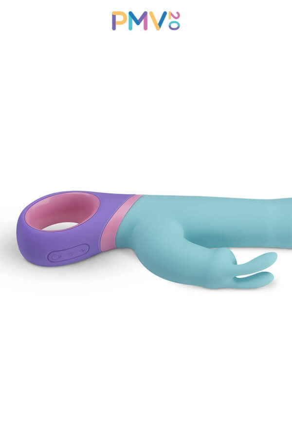 Vibromasseur rabbit Meta de la marque PMV20