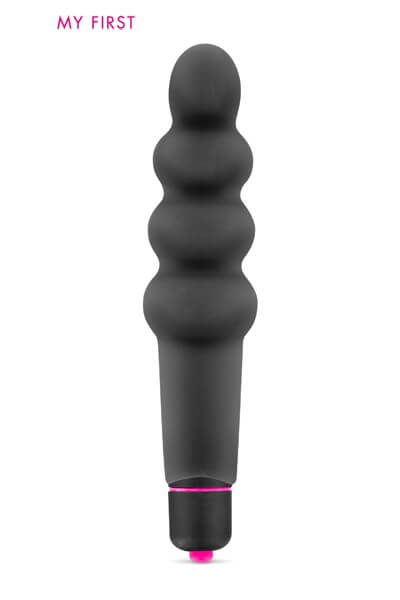 Vibromasseur Boom Stick de la marque My First