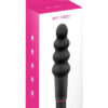 Packaging du vibromasseur Boom Stick de la marque My First