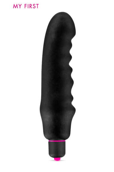 Vibromasseur Chubbie de la marque My First